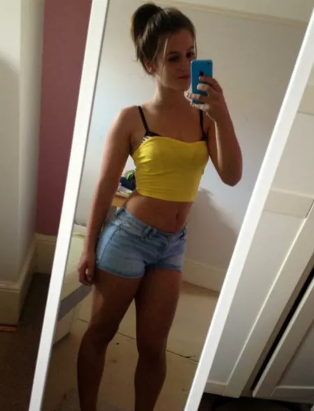 Could be tighter I think 😋 xx by kittyldn