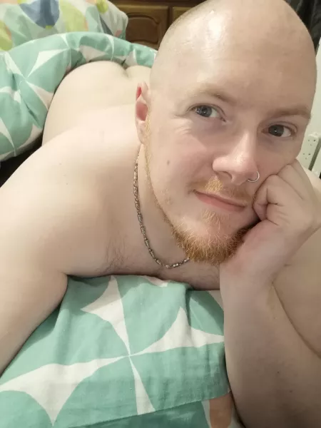 Could do with some company by ScotsBear