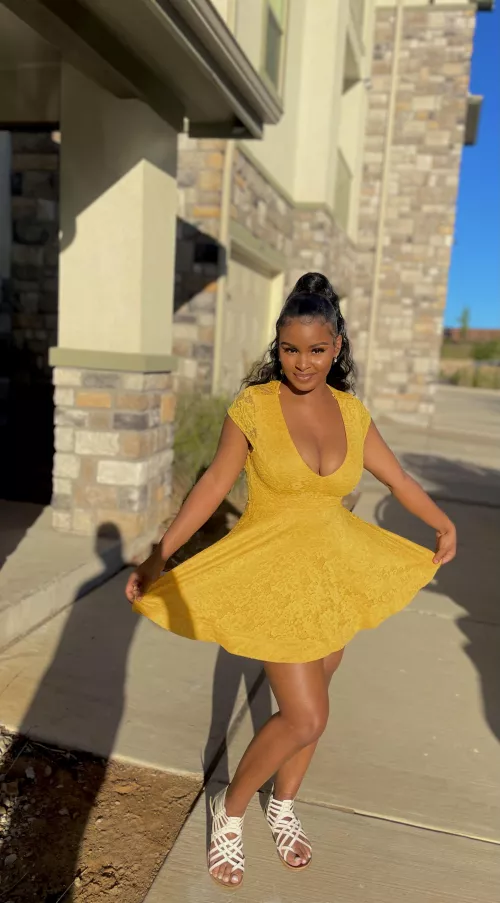 Could I be your girlfriend? by Charisma321