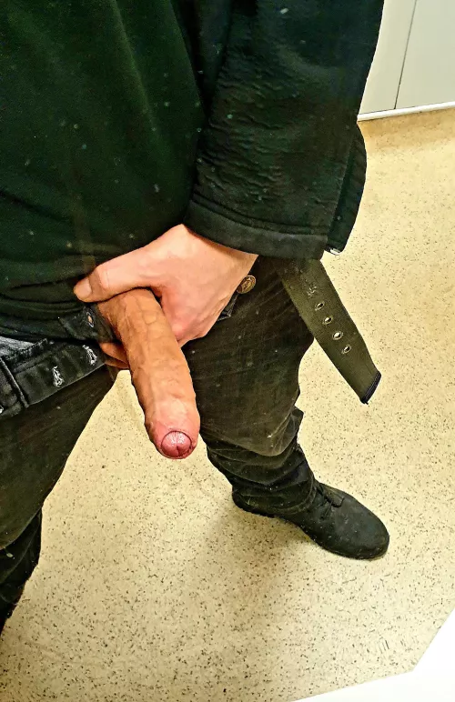 Could I choke you and feel you gag? by ThePleasurePump