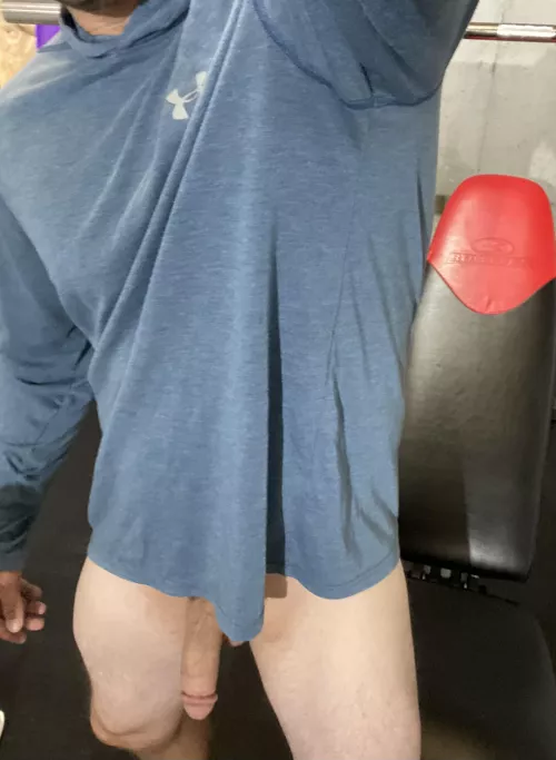 Could I fuck you right after I workout😏😈….[41] by Frequent_Pilot_8648