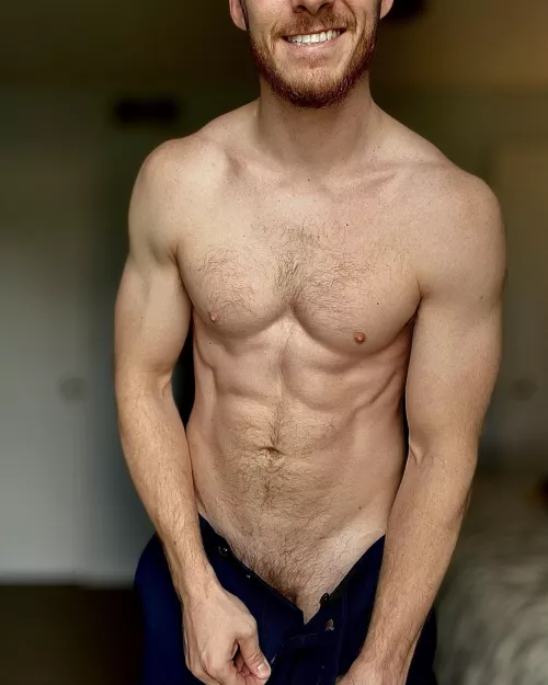 Could I interest you in a little extra fun this Friday morning? by TheBeingInTime