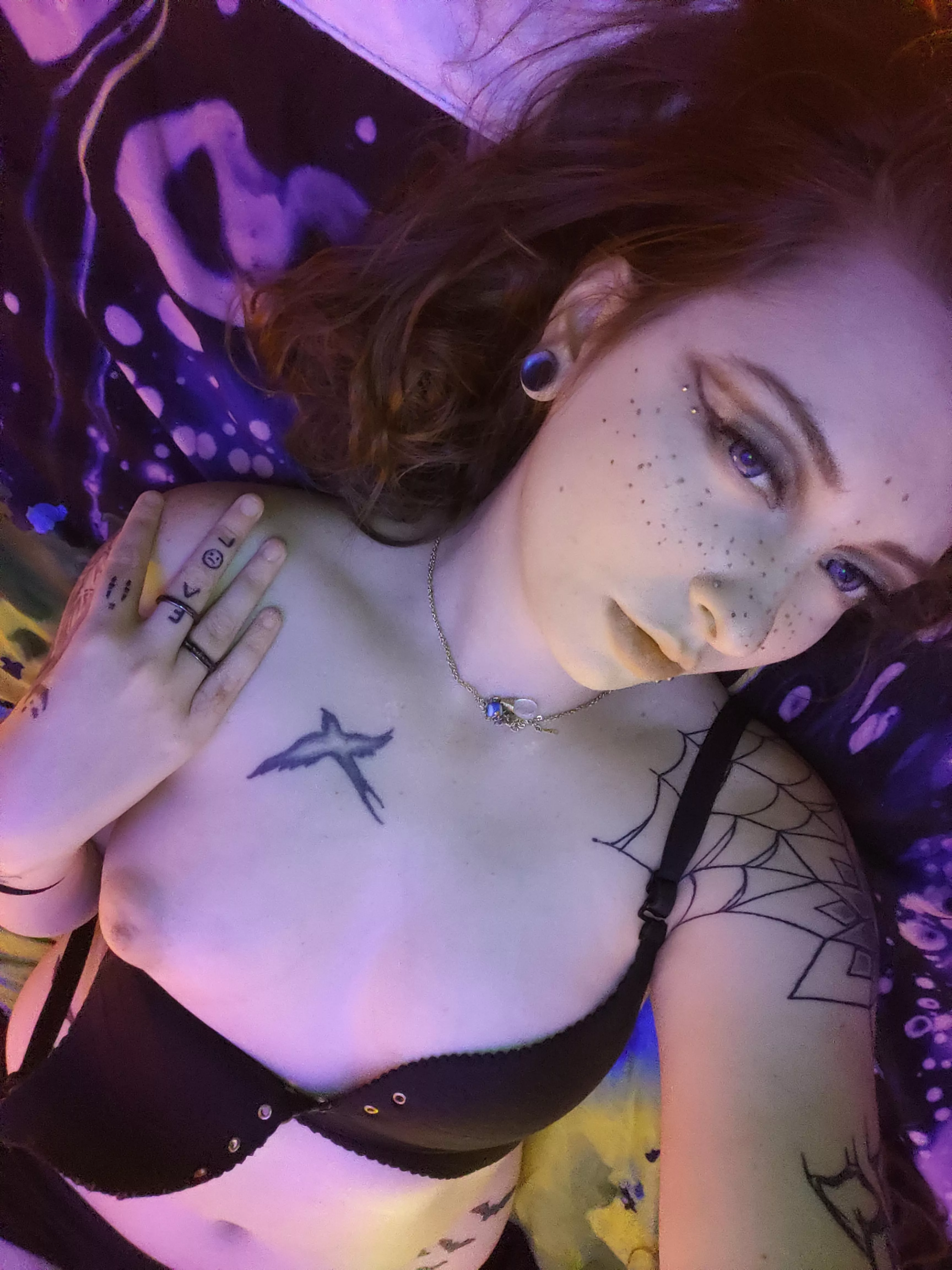 Could I interest you in some puff-tarts? 🤤 posted by xdream_scapex