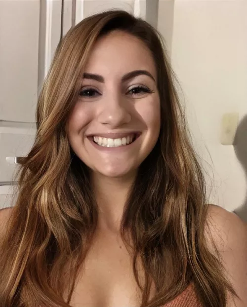 Could I pass as a girl? ;) by throwaway45612456