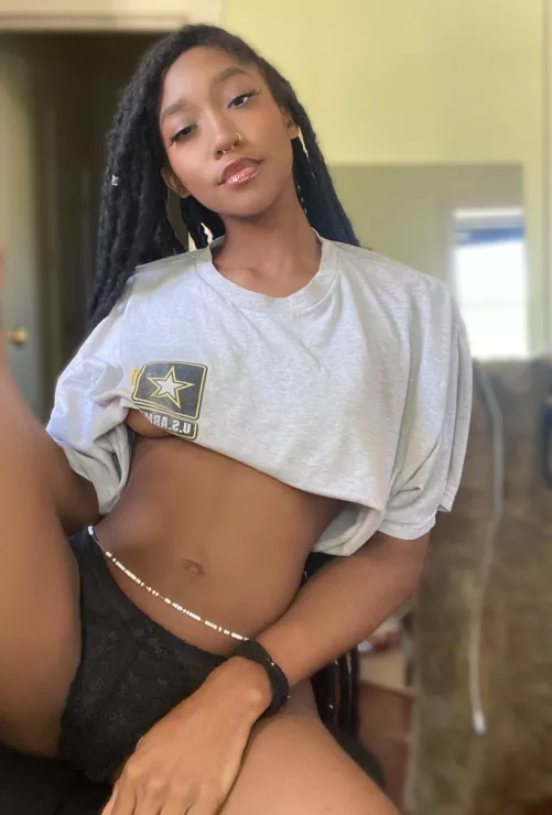 Could I recruit you? by koraelle_