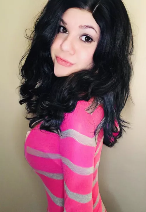 Could I Trap You? by Fembottomboy