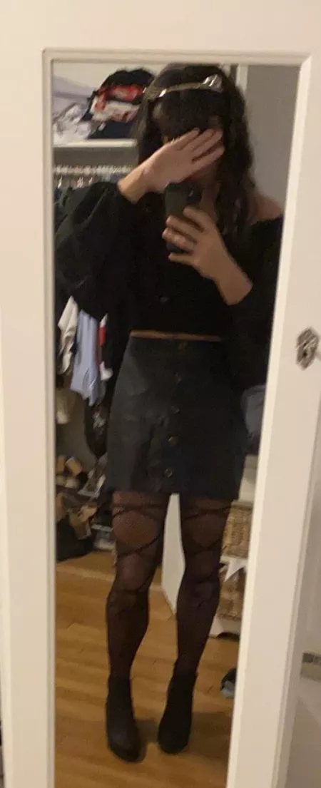 Could i trap you into a date? by CrossKX12