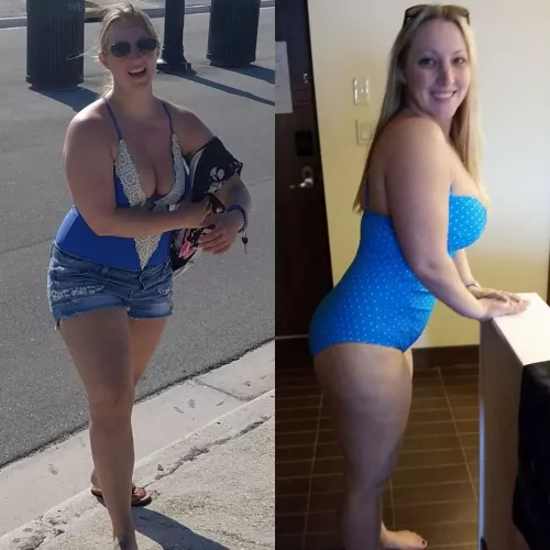 Could my wife have you hard? Like and comment to see more by SimmsSimms