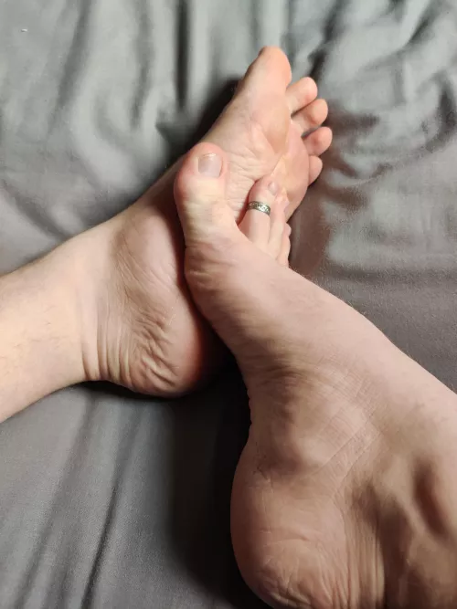 Could really do with a tounge bath xx by Smicka