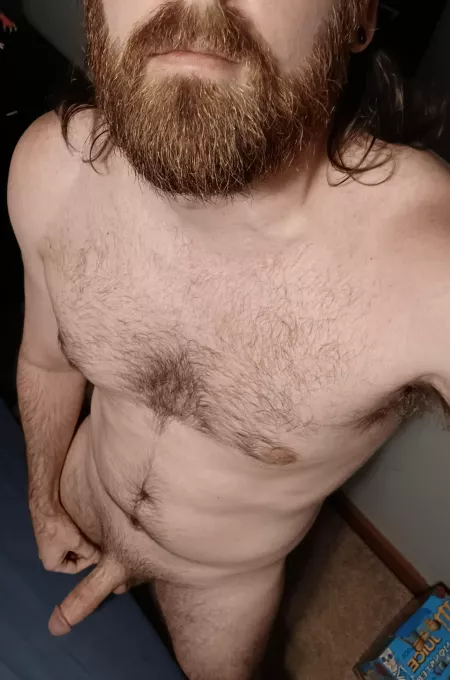 Could really use a cuddle buddy by Godless_sky