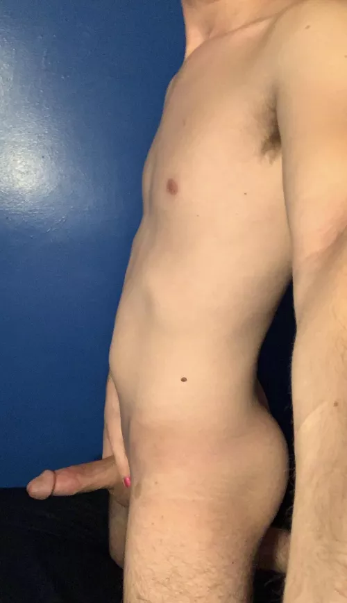 Could really use a cute twink rn. by VerseTwink