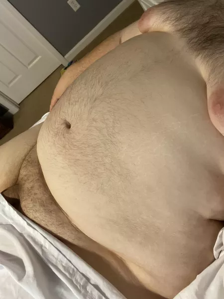 Could really use some company… by BostonBHM