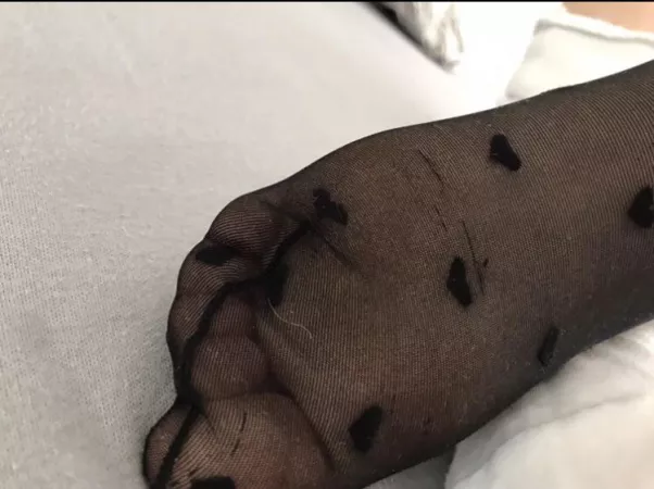 Could somebody please clean them?🥰 by O0o____o0O