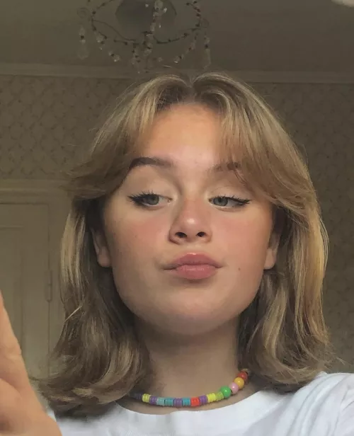 could someone do a cum tribute? kik: yeet1734 by EquivalentCup1555