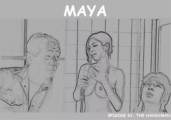 Could someone please help me out with the artist name and/or more of their works. posted by It-s_a_joke