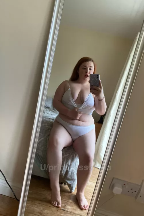 Could spend the day in bed spooning 😅 by PrincessSorcha