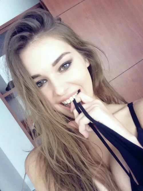 Could u fuck me so hard that i would even forget about my hubby? by ComprehensiveCap1691