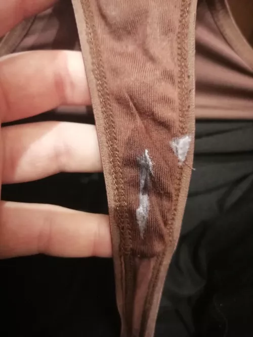 Could u make me wet? by Bubblegum_flower