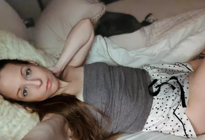 Could use a big spoon 🥄 by emcon88