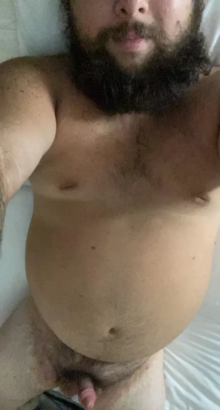 Could use a cuddle buddy right now;) by ethanl98