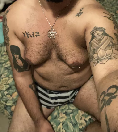 Could use a good cuddle! by Putrid_Lie_931