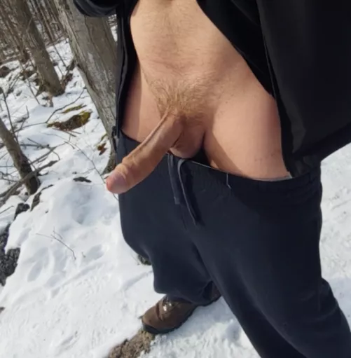 Could use a good snow blow by thehungone12