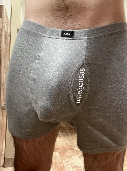 could use a hand or two by helga8585