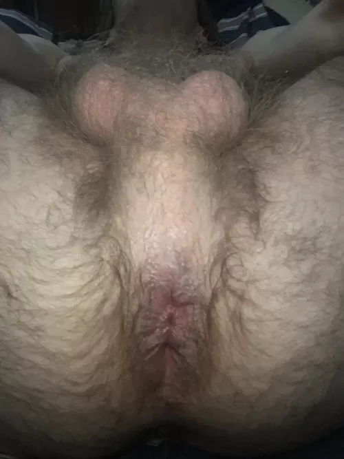 Could use a lick 👅 by rhettsbody