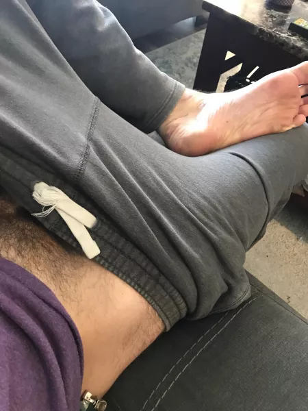 could use a massage 🤔 by cb_xlr