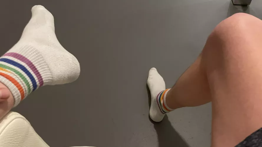 Could use a massage by eurobi96