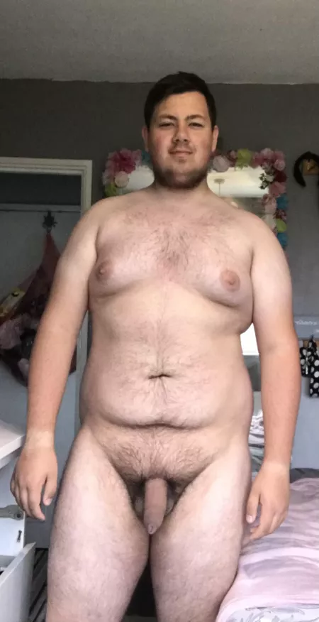 Could use a sweet kind bottom to give my love to by JambaJuice100