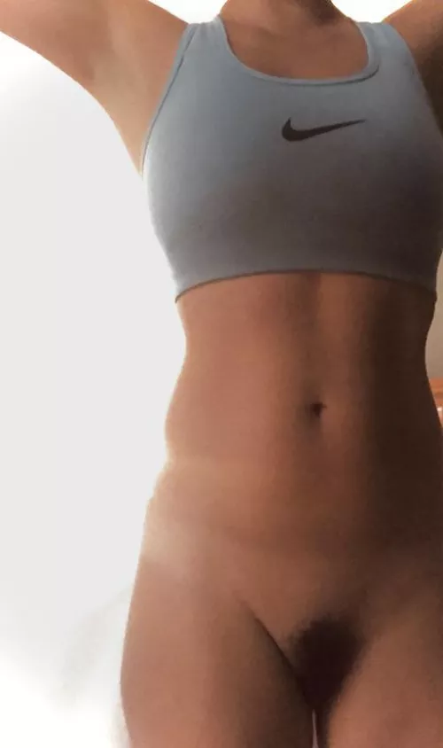 Could use a workout buddy that can keep “up” with me (f) by GlobalAlt
