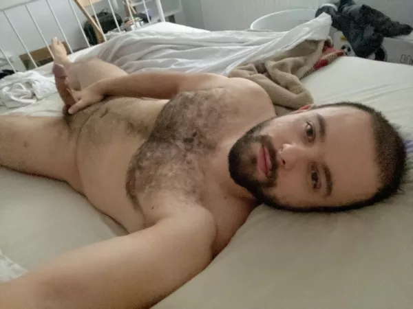 Could use another hand by chrisinro