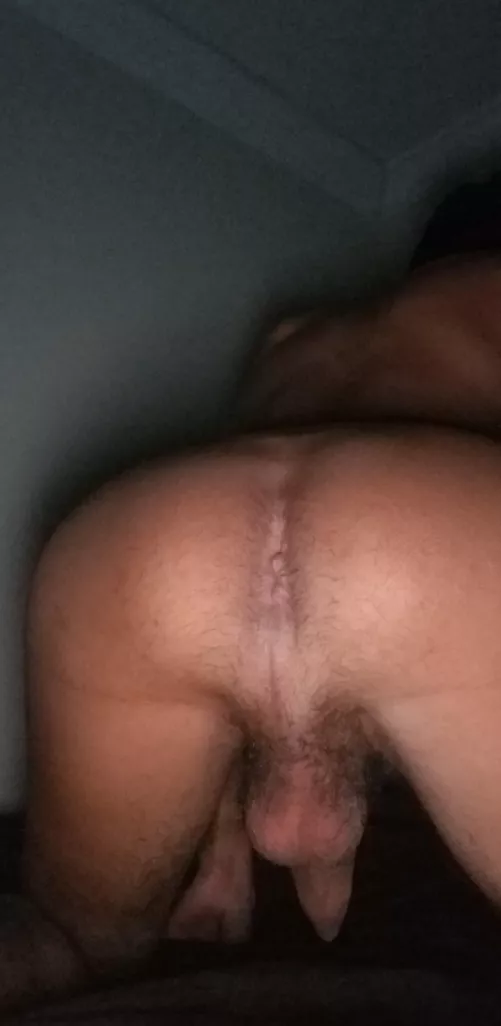 Could use some company right now by Blue_wave1