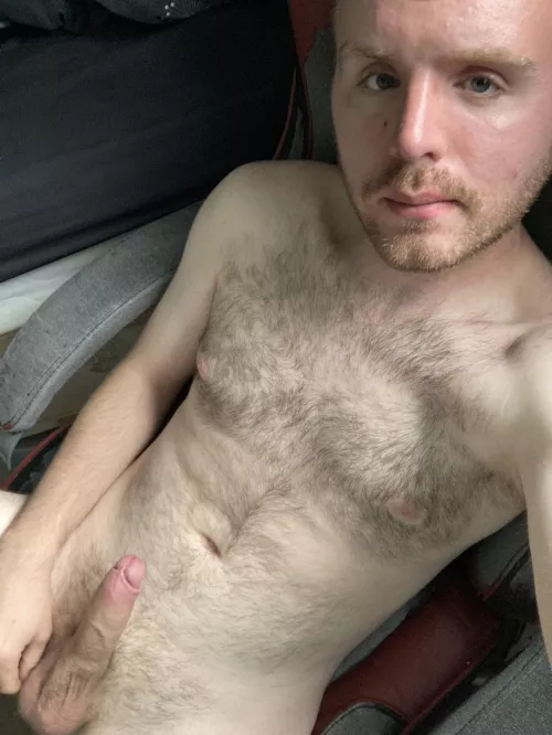 Could use some company you interested? by cbc7118