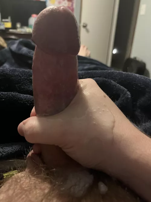 Could use some help cleaning up. by Novel-Magazine-4364