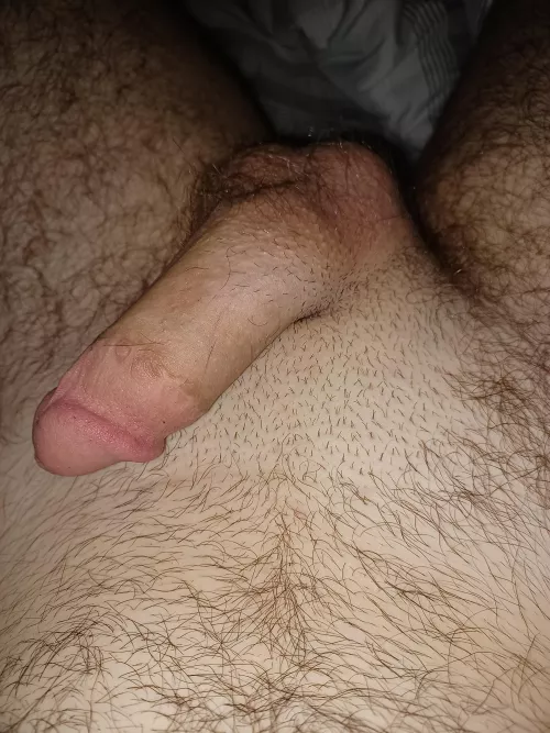 Could use some help cumming😉 by Born_Drop_9752