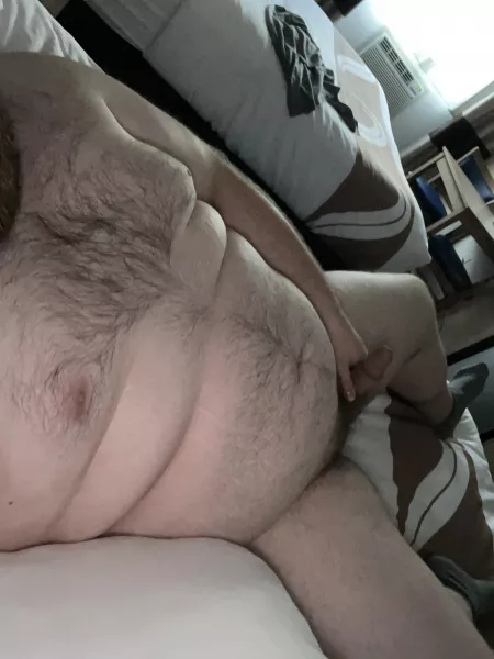 Could use some love, gf just broke up with me recently and feeling down by flirtythrowaway74