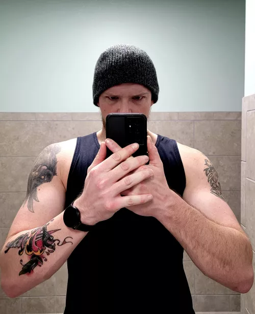 Could use some more tats for sure by Colossal_crunch