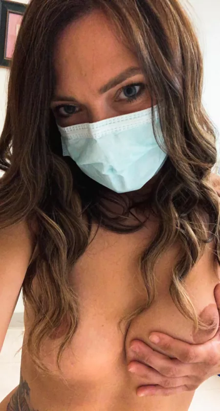 Could use some weekend stress relief by Tasteslikecookiez