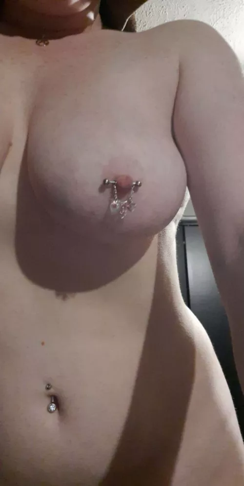 Could you cum on them or just spit on me by sexyspicycouplemi