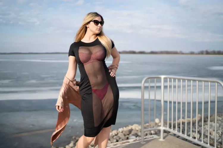 Could you get it up in this weather? 1st Post by 19Honeysuckle