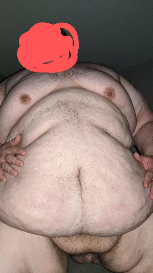 Could you handle all of this? by BP29