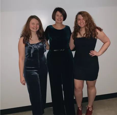 Could you handle all three of them? Which one is first? by letscum2gther