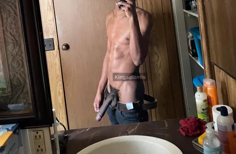 Could you handle it by Global_Persimmon