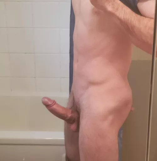 Could you handle it? by pnwbwc9