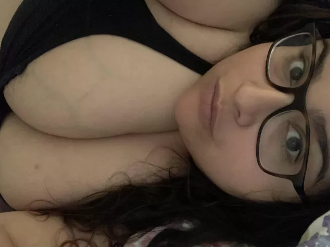 Could you help me relive them ? by bbwlatinamomma