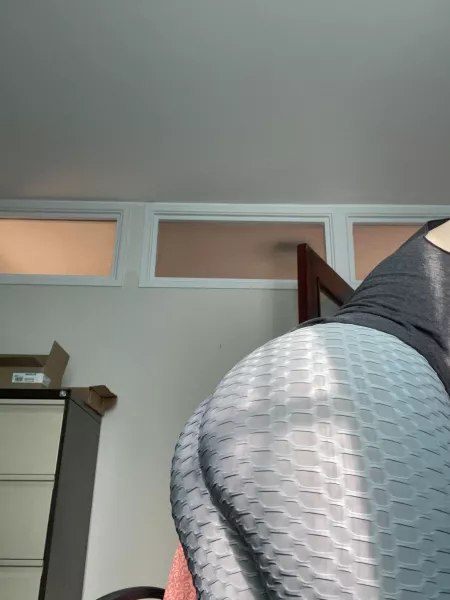 Could you help me with downward dog? by summerpeachxox