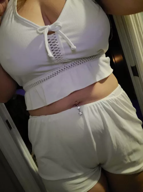 Could you imagine if I went grocery shopping in this by SASSnTTs