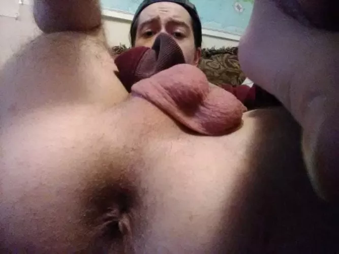 Could you recognize me just for my eyes? by CreepyAssociation